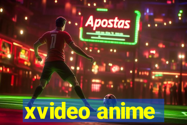 xvideo anime